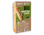 Schnitzer BIO Baguettini Classic 200GR Schnitzer BIO Baguettini Classic 200GR