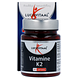 Lucovitaal Vitamine K2 75 mcg Capsules 60CP verpakking met pot Lucovitaal Vitamine K2 75 mcg Capsules 60CP verpakking met pot
