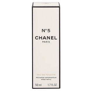 Chanel N°5 Eau de Toilette Refill 50ML