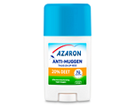 Azaron Anti-Muggenstick Thuis en op Reis 20% DEET 50ML