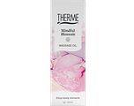 Therme Mindful Blossom Massage Olie 125ML