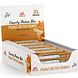 XXL Nutrition Crunchy Protein Bar Peanut Butter Crunch 60GR Doosje met repen