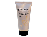 Benecos Natural Creamy Make Up Nude 30ML Benecos Natural Creamy Make Up Nude 30ML