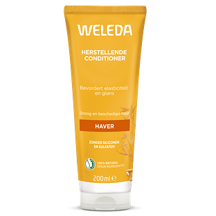 Weleda Haver Regenererende Conditioner 200ML Weleda Haver Regenererende Conditioner 200ML