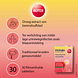 Roter Cystiflora Tabletten 30TB