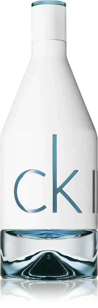 Calvin Klein CK IN2U Men Eau de Toilette Spray