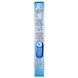 Clearblue Zwangerschapstest Snelle Detectie 2ST Zijkant 1 verpakking
