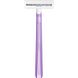 Bic Twin Lady Wegwerpscheermesjes 8ST Bic Twin Lady Wegwerpscheermesjes 8ST
