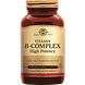 Solgar Vitamine B-complex Capsules 50VCP