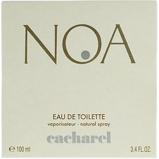 Cacharel Noa Eau De Toilette 100ML