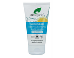 Dr Organic Skin Clear Deep Pore Face Wash 5-In-1 125ML Dr Organic Skin Clear Deep Pore Face Wash 5-In-1 125ML