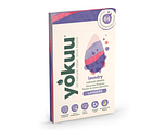 Yokuu Wasstrips Lavendel 32ST