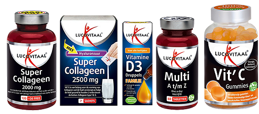 Naar: Lucovitaal Naar: Lucovitaal
