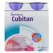 Nutricia Cubitan Aardbei 4ST