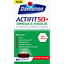 Davitamon Actifit 50+ Omega-3 Visolie Capsules 90CP