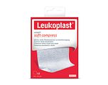 Leukoplast Cutisoft Zachte Kompres 12ST Leukoplast Cutisoft Zachte Kompres 12ST