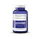 Vitakruid Betaïne HCL 650 mg Tabletten 120TB Achterkant pot