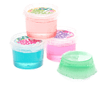 Treffina Funny Monster Bad Jelly 100GR