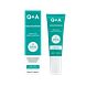 Q+A Q+A Zonnebrandcrème Niacinamide SPF 50ML Verpakking plus tube Q+A Q+A Zonnebrandcrème Niacinamide SPF 50ML Verpakking plus tube