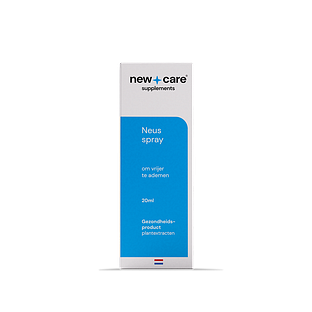 New Care Neus Spray 20ML