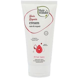 Hairwonder Hair Repair Cream 150ML Hairwonder Hair Repair Cream 150ML