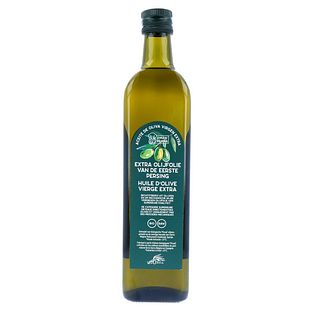 Aman Prana Vierge Extra Olijfolie 750ML