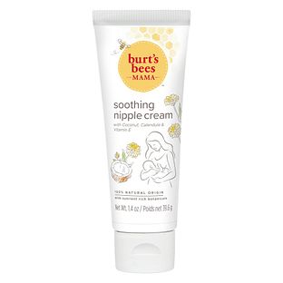 Burt's Bees Mama Soothing Nipple Cream 39,6GR