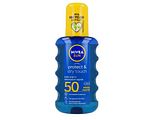 Nivea Sun Protect & Dry Touch Invisible SPF50 200ML