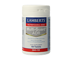 Lamberts Multi-Guard ADR Tabletten 120TB