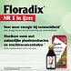Salus Floradix Floravital 250ML