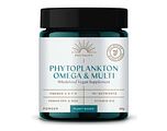 Phytality Phytoplankton Omega & Multi Poeder 60GR Phytality Phytoplankton Omega & Multi Poeder 60GR