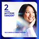 Sensodyne Clinical White Enamel Strengthening Tandpasta Multiverpakking 6x75ML
