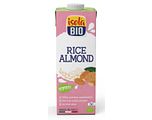 Isola Bio Rijstdrank Amandel 1LT