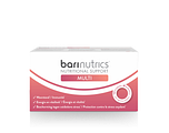 Metagenics Barinutrics Multi Capsules 60CP