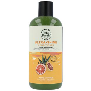 Petal Fresh Conditioner Ultra-Shine Aloe & Citrus 475ML