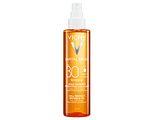 Vichy Capital Soleil Cell Protect Invisible Oil SPF30 200ML