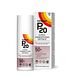 Riemann P20 Hyperpigmentation Defence SPF50+ 50GR verpakking met inhoud