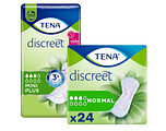 TENA Discreet Mini Plus + Normal Combiverpakking 24ST+16ST