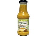 Bionova Kerriesaus Ananas 250ML Bionova Kerriesaus Ananas 250ML