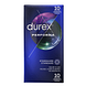Durex Condoom Performa 10ST Durex Condoom Performa 10ST