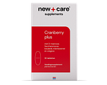 New Care Cranberry Plus Tabletten 30TB