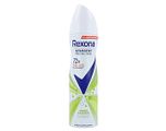 Rexona Woman Deodorant Spray Stress Control 150ML Rexona Woman Deodorant Spray Stress Control 150ML