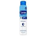 Sanex Derma Care+ Deospray Extra Control 72H 200ML