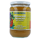 Horizon Pindakaas Crunchy Met Zeezout 650GR
