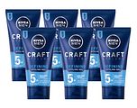 Nivea Men Craft Stylers Defining Styling Gel Voordeelverpakking 6x150ML