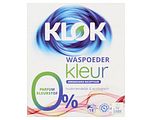 Klok Eco Waspoeder Kleur 1,17KG