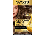 Syoss Oleo Intense 6-54 Capuccino Blond 1ST Syoss Oleo Intense 6-54 Capuccino Blond 1ST