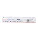 Leukoplast Elastic Vingerpleisters 19x180mm 100ST Zijkant verpakking Leukoplast Elastic Vingerpleisters 19x180mm 100ST Zijkant verpakking