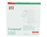 Lohmann & Rauscher Curaplast Wondpleisters Rond 100ST