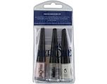 Herome French Manicure Miniset 3ST